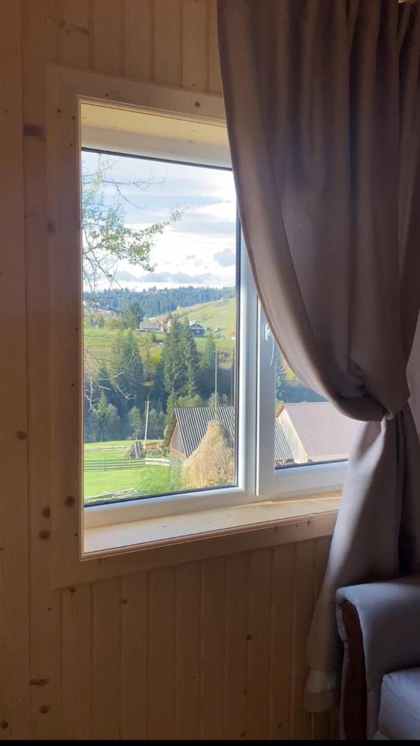 Villa Filiak Яблоница Номер фото