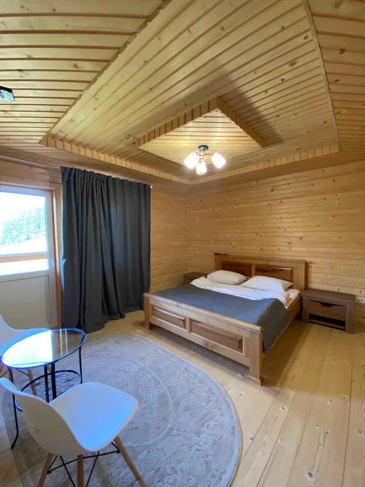 Villa Filiak Яблоница Экстерьер фото