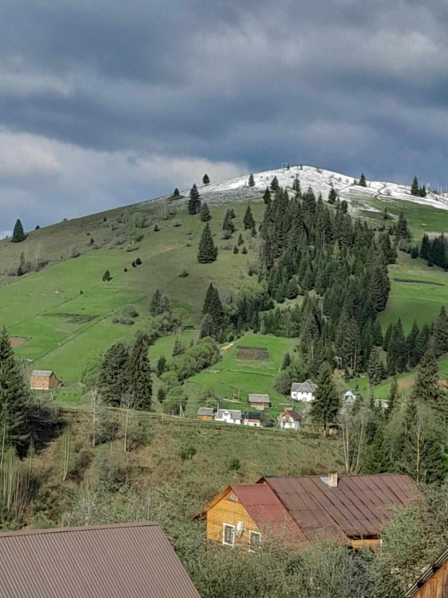 Villa Filiak Яблоница Экстерьер фото