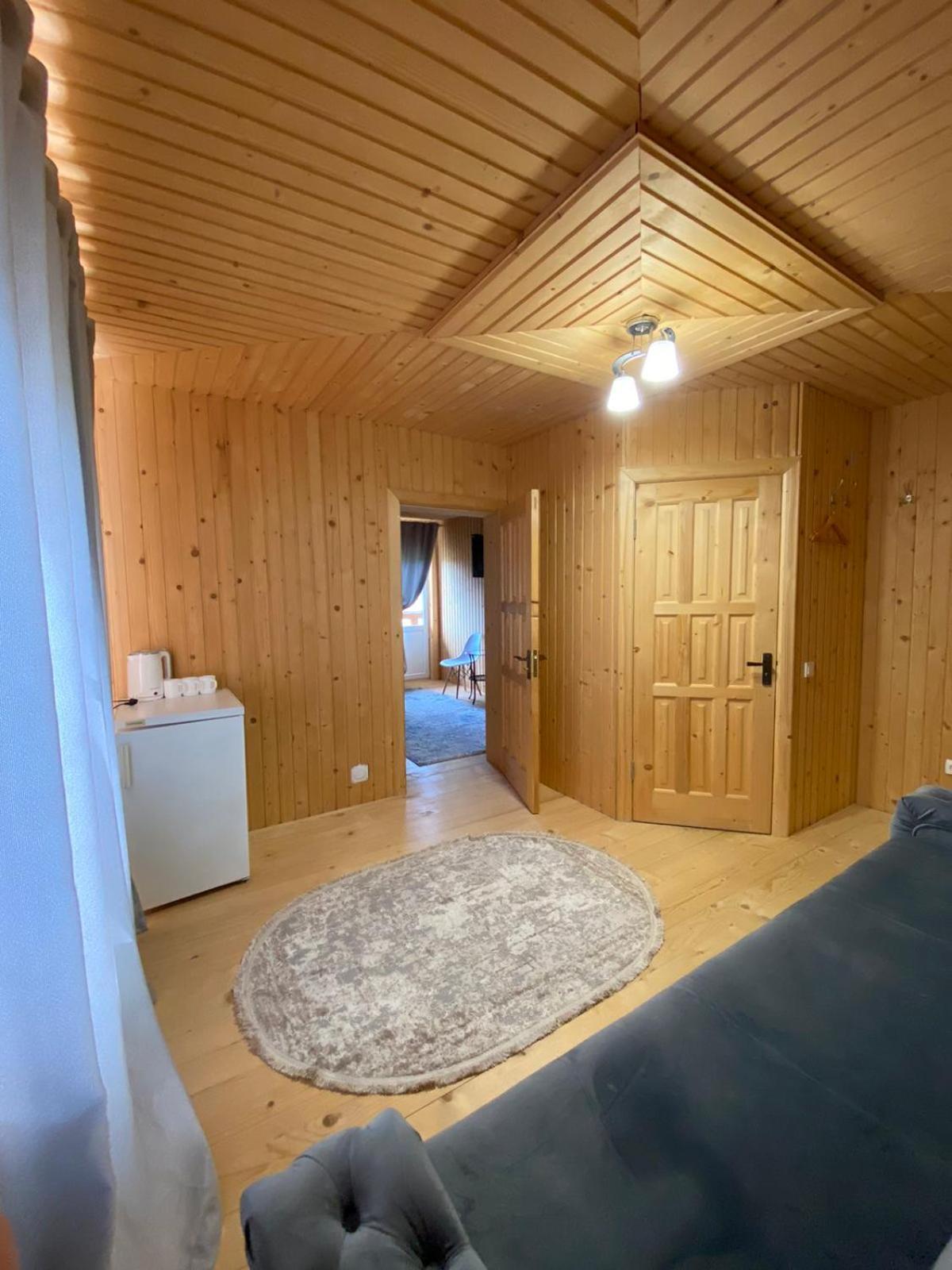 Villa Filiak Яблоница Номер фото