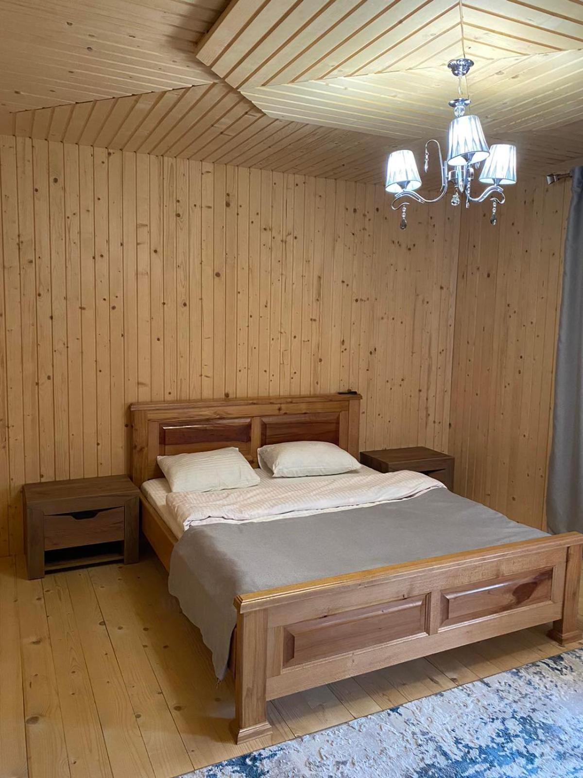 Villa Filiak Яблоница Номер фото